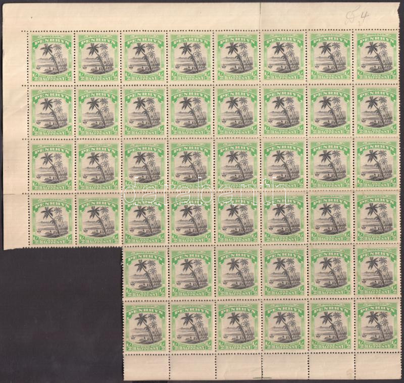 Lot 7822 - penrhyn philately and postal history world - penrhyn - Darabanth Co Ltd Online auction of stamps, postcards and other collectibles #288 Lot 7822 - penrhyn philately and postal history world - penrhyn - Darabanth Co Ltd Online auction of stamps, postcards and other collectibles #288