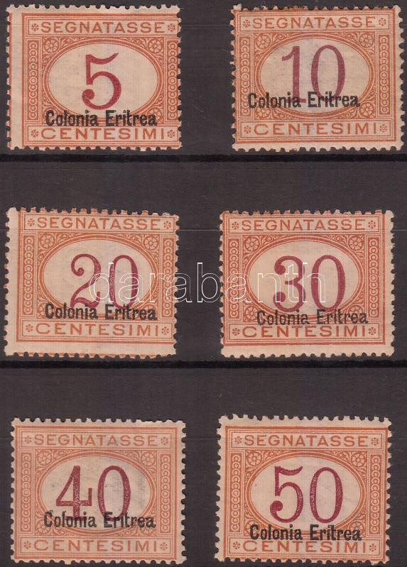 Lot 7404 - italian eritrea philately and postal history world - italian eritrea - Darabanth Co Ltd Stamps, Coins and Postcards Mail Auction #284 Lot 7404 - italian eritrea philately and postal history world - italian eritrea - Darabanth Co Ltd Stamps, Coins and Postcards Mail Auction #284