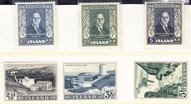 Lot 7230 - Iceland philately and postal history world - iceland - Darabanth Co Ltd Online auction of stamps, postcards and other collectibles #285 Lot 7230 - Iceland philately and postal history world - iceland - Darabanth Co Ltd Online auction of stamps, postcards and other collectibles #285
