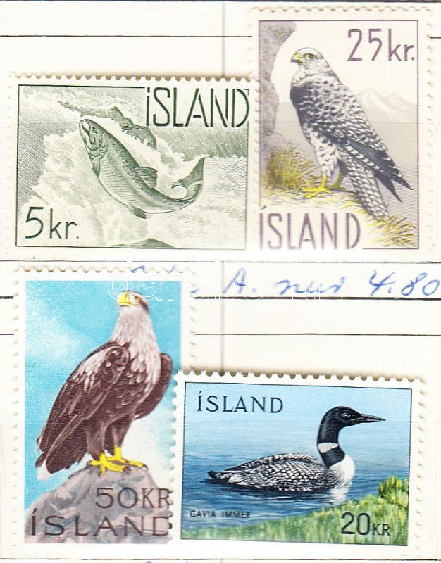 Lot 7233 - Iceland philately and postal history world - iceland - Darabanth Co Ltd Online auction of stamps, postcards and other collectibles #285 Lot 7233 - Iceland philately and postal history world - iceland - Darabanth Co Ltd Online auction of stamps, postcards and other collectibles #285
