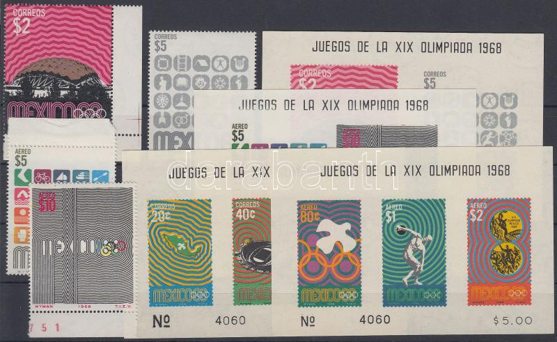 Lot 7737 - Mexico philately and postal history world - mexico -  Darabanth Co Ltd Online auction of stamps, postcards and other collectibles #285 