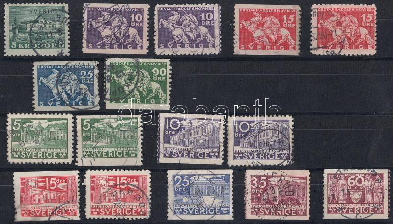 Lot 8060 - Sweden philately and postal history world - sweden - Darabanth Co Ltd Online auction of stamps, postcards and other collectibles #285 Lot 8060 - Sweden philately and postal history world - sweden - Darabanth Co Ltd Online auction of stamps, postcards and other collectibles #285