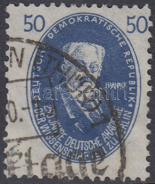 Lot 7847 - GDR philately and postal history world - gdr -  Darabanth Co Ltd Online auction of stamps, postcards and other collectibles #285 
