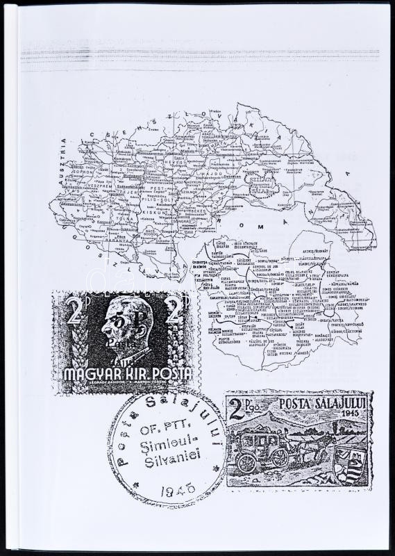 Lot 1780 - Catalogues, literature Catalogues, bibliography -  Darabanth Co Ltd Online auction of stamps, postcards and other collectibles #286 