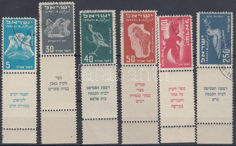 Lot 5639 - Israel Worldwide philately and postal history - Israel -  Darabanth Co Ltd Major Auction of stamps, postcards and other collectibles #26 