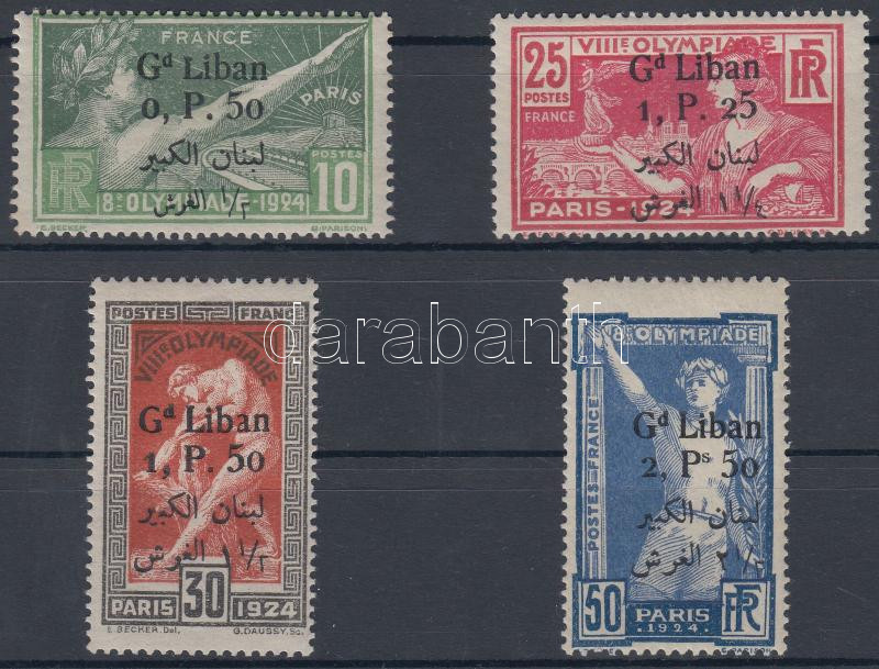 Lot 5861 - Lebanon Worldwide philately and postal history - Lebanon -  Darabanth Co Ltd Major Auction of stamps, postcards and other collectibles #26 