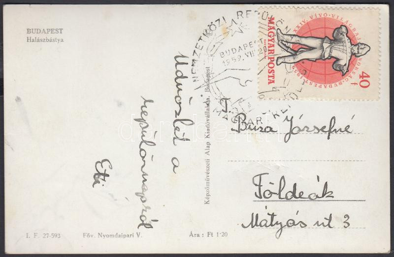 Lot 1236 - Hungary Hungarian covers at a very low starting price - Darabanth Co Ltd Online auction of stamps, postcards and other collectibles #287 Lot 1236 - Hungary Hungarian covers at a very low starting price - Darabanth Co Ltd Online auction of stamps, postcards and other collectibles #287