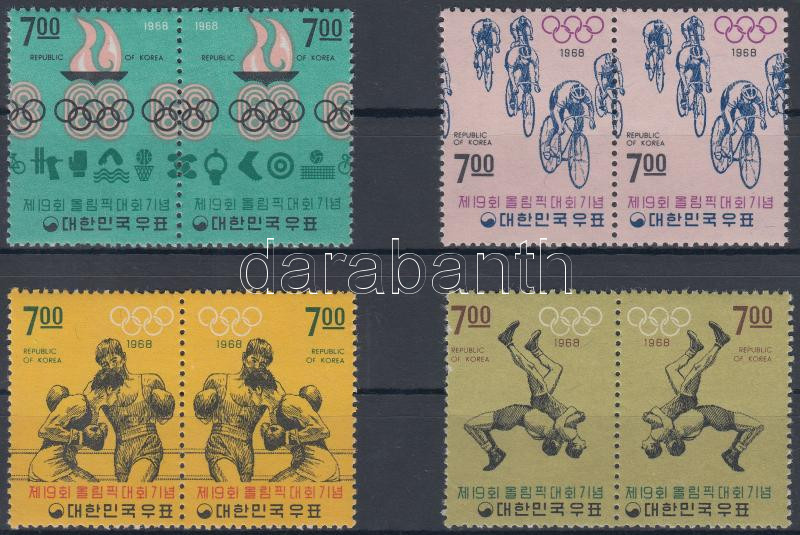 Lot 6686 - South Korea philately and postal history world - south korea -  Darabanth Co Ltd Online auction of stamps, postcards and other collectibles #288 