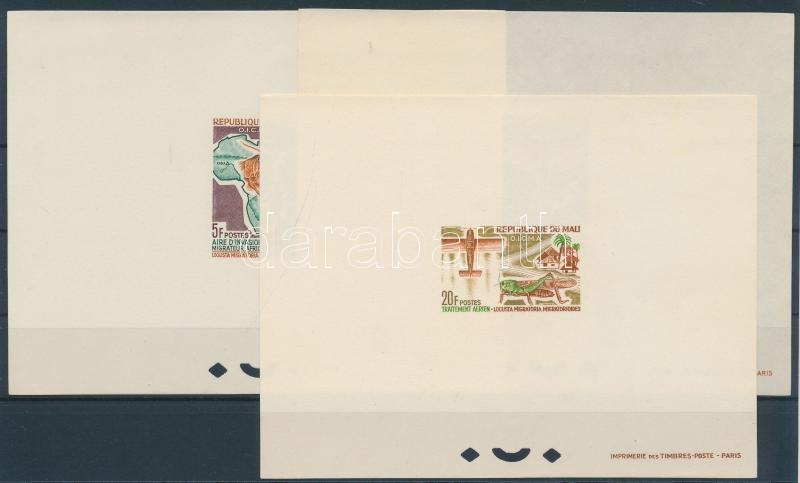 Lot 7330 - mali philately and postal history world - mali - Darabanth Co Ltd Stamps, Coins and Postcards Mail Auction #283 Lot 7330 - mali philately and postal history world - mali - Darabanth Co Ltd Stamps, Coins and Postcards Mail Auction #283