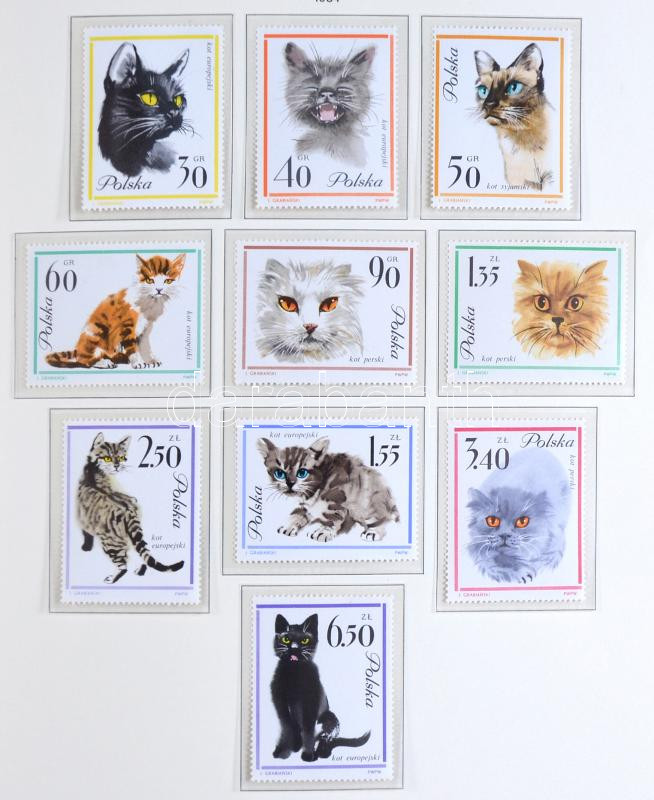 Lot 1677 - mixed worldwide worldwide collections and lots - Darabanth Co Ltd Online auction of stamps, postcards and other collectibles #287 Lot 1677 - mixed worldwide worldwide collections and lots - Darabanth Co Ltd Online auction of stamps, postcards and other collectibles #287