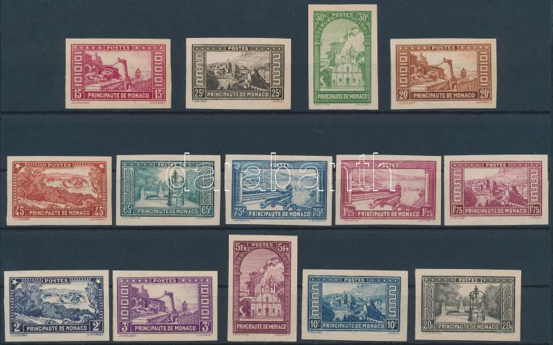 Lot 7140 - Monaco philately and postal history world - monaco - Darabanth Co Ltd Stamps, Coins and Postcards Mail Auction #284 Lot 7140 - Monaco philately and postal history world - monaco - Darabanth Co Ltd Stamps, Coins and Postcards Mail Auction #284