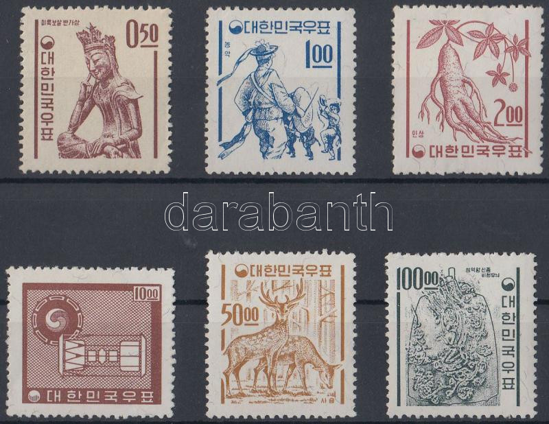 Lot 6677 - South Korea philately and postal history world - south korea -  Darabanth Co Ltd Online auction of stamps, postcards and other collectibles #288 