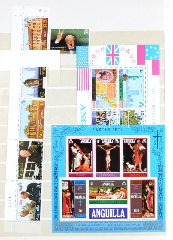 Lot 1913 - mixed worldwide worldwide collections and lots - Darabanth Co Ltd Online auction of stamps, postcards and other collectibles #287 Lot 1913 - mixed worldwide worldwide collections and lots - Darabanth Co Ltd Online auction of stamps, postcards and other collectibles #287