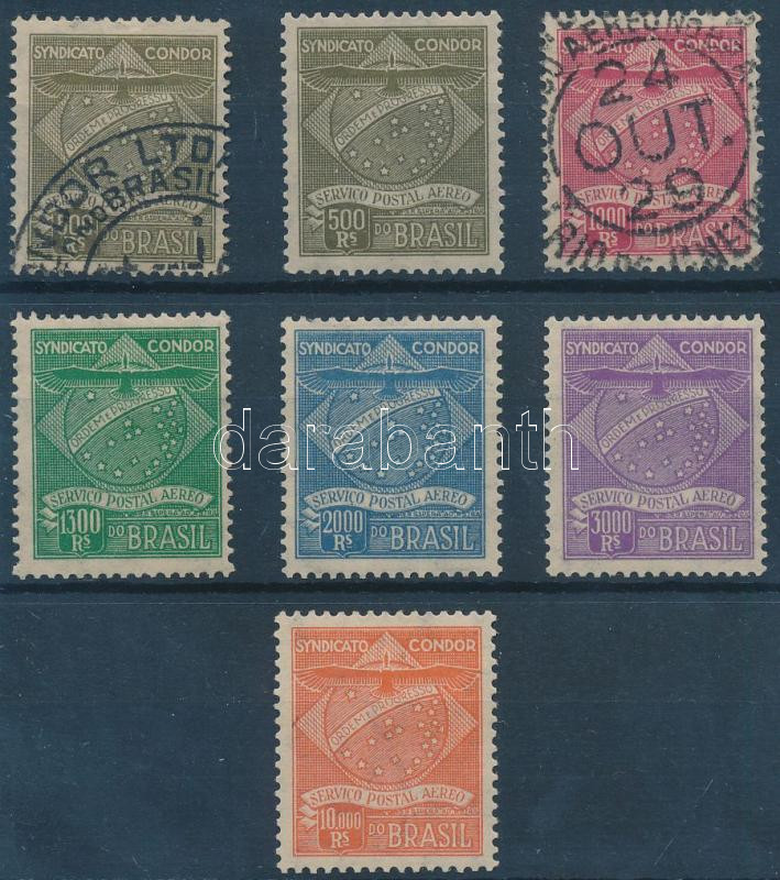 Lot 6234 - brasil philately and postal history world - brasil - Darabanth Co Ltd Online auction of stamps, postcards and other collectibles #287 Lot 6234 - brasil philately and postal history world - brasil - Darabanth Co Ltd Online auction of stamps, postcards and other collectibles #287