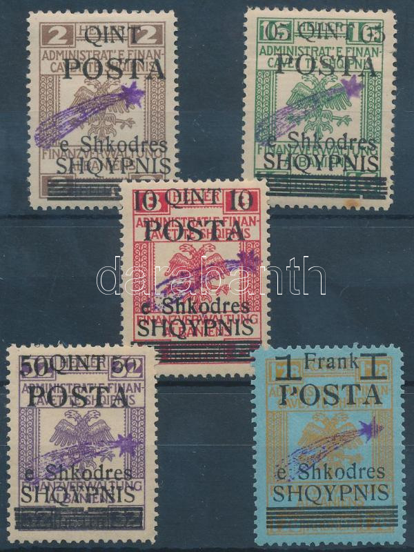 Lot 5025 - Albania Worldwide philately and postal history - Albania -  Darabanth Co Ltd Major Auction of stamps, postcards and other collectibles #26 