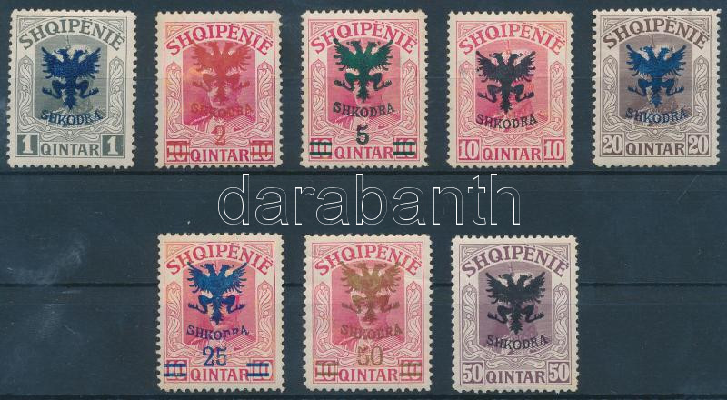 Lot 6087 - Albania Philately and postal history world - Albania - Darabanth Co Ltd Stamps, Coins and Postcards Mail Auction #283 Lot 6087 - Albania Philately and postal history world - Albania - Darabanth Co Ltd Stamps, Coins and Postcards Mail Auction #283