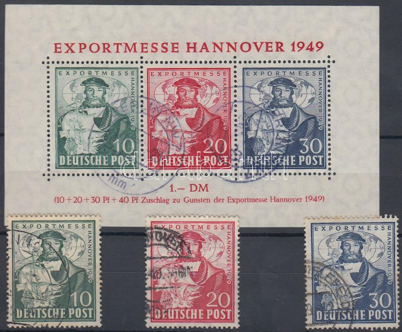 Lot 6428 - Germany - British-american zone Worldwide philately and postal history - Germany - British-american zone - Darabanth Co Ltd Major Auction of stamps, postcards and other collectibles #26 Lot 6428 - Germany - British-american zone Worldwide philately and postal history - Germany - British-american zone - Darabanth Co Ltd Major Auction of stamps, postcards and other collectibles #26