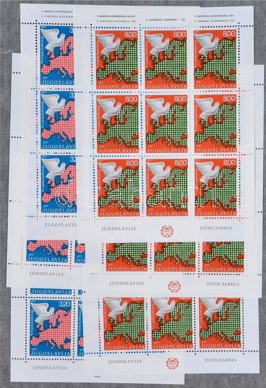 Lot 1867 - mixed worldwide worldwide collections and lots -  Darabanth Co Ltd Online auction of stamps, postcards and other collectibles #287 