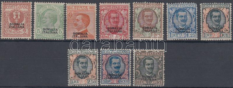 Lot 7423 - italian somaliland philately and postal history world - italian somaliland - Darabanth Co Ltd Stamps, Coins and Postcards Mail Auction #284 Lot 7423 - italian somaliland philately and postal history world - italian somaliland - Darabanth Co Ltd Stamps, Coins and Postcards Mail Auction #284