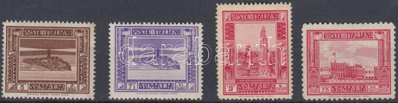 Lot 7424 - italian somaliland philately and postal history world - italian somaliland - Darabanth Co Ltd Stamps, Coins and Postcards Mail Auction #284 Lot 7424 - italian somaliland philately and postal history world - italian somaliland - Darabanth Co Ltd Stamps, Coins and Postcards Mail Auction #284