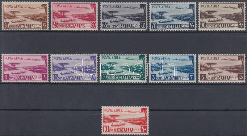 Lot 7428 - italian somaliland philately and postal history world - italian somaliland - Darabanth Co Ltd Stamps, Coins and Postcards Mail Auction #284 Lot 7428 - italian somaliland philately and postal history world - italian somaliland - Darabanth Co Ltd Stamps, Coins and Postcards Mail Auction #284