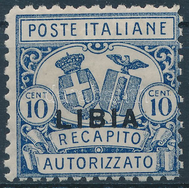 Lot 6497 - italian libya Worldwide philately and postal history - Italian Libya -  Darabanth Co Ltd Major Auction of stamps, postcards and other collectibles #26 