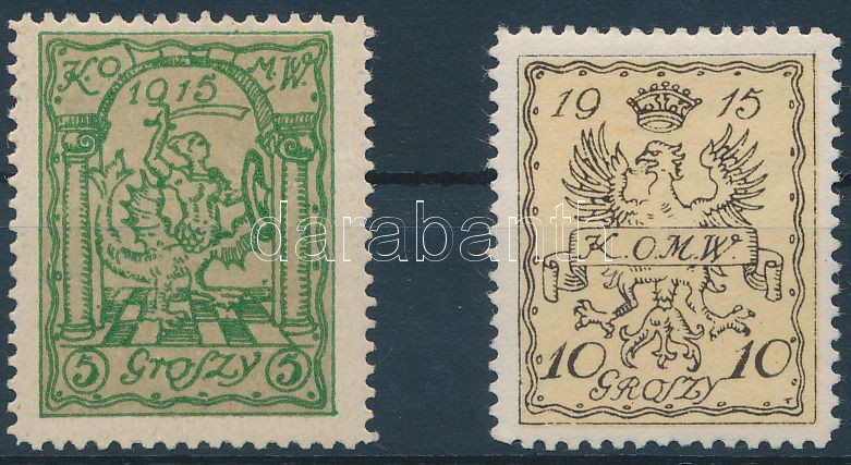 Lot 5474 - Poland philately and postal history world - poland - Darabanth Co Ltd Online auction of stamps, postcards and other collectibles #286 Lot 5474 - Poland philately and postal history world - poland - Darabanth Co Ltd Online auction of stamps, postcards and other collectibles #286