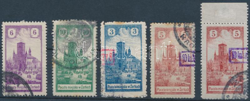 Lot 5476 - Poland philately and postal history world - poland - Darabanth Co Ltd Online auction of stamps, postcards and other collectibles #286 Lot 5476 - Poland philately and postal history world - poland - Darabanth Co Ltd Online auction of stamps, postcards and other collectibles #286