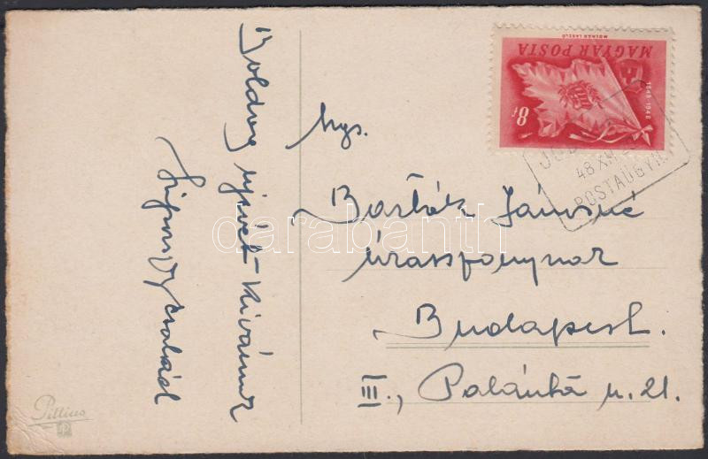 Lot 1145 - Hungary Hungarian covers at a very low starting price -  Darabanth Co Ltd Online auction of stamps, postcards and other collectibles #287 