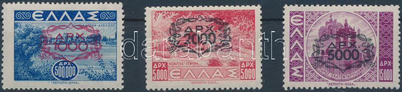 Lot 5513 - Greece Worldwide philately and postal history - Greece - Darabanth Co Ltd Major Auction of stamps, postcards and other collectibles #26 Lot 5513 - Greece Worldwide philately and postal history - Greece - Darabanth Co Ltd Major Auction of stamps, postcards and other collectibles #26