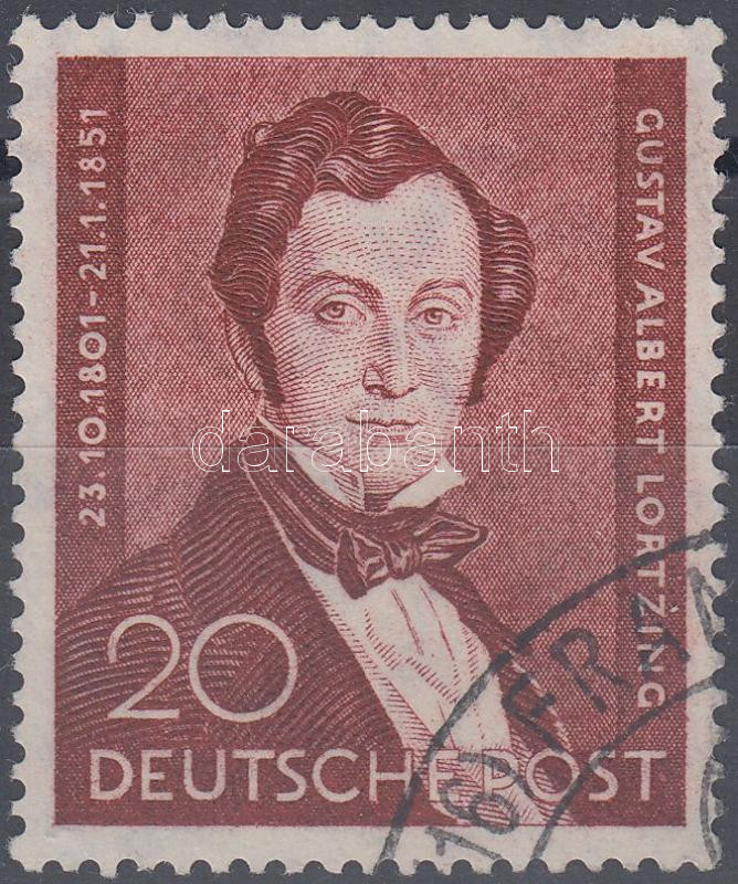 Lot 7641 - germany - berlin Philately and postal history World - Germany - Berlin -  Darabanth Co Ltd Online auction of stamps, postcards and other collectibles #288 