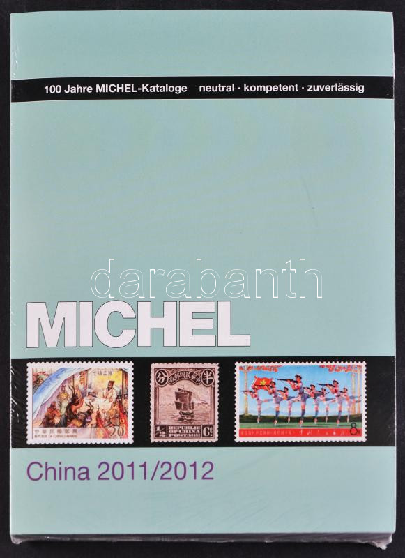 Lot 1774 - Catalogues, literature Catalogues, bibliography -  Darabanth Co Ltd Online auction of stamps, postcards and other collectibles #286 