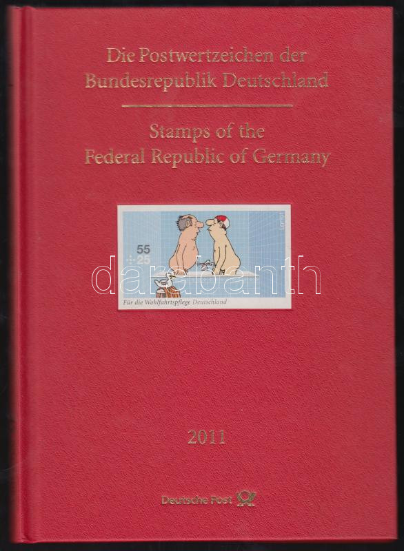 Lot 7870 - FRG philately and postal history world - frg - Darabanth Co Ltd Online auction of stamps, postcards and other collectibles #285 Lot 7870 - FRG philately and postal history world - frg - Darabanth Co Ltd Online auction of stamps, postcards and other collectibles #285