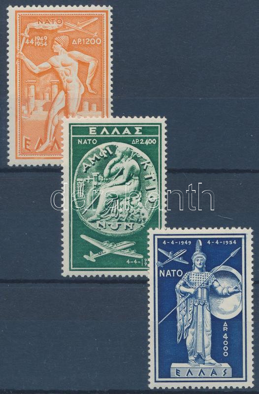 Lot 5378 - Greece philately and postal history world - greece -  Darabanth Co Ltd Online auction of stamps, postcards and other collectibles #286 