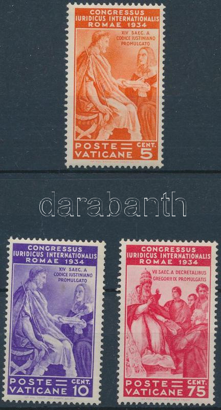 Lot 6876 - vatican Worldwide philately and postal history - Vatican -  Darabanth Co Ltd Major Auction of stamps, postcards and other collectibles #26 