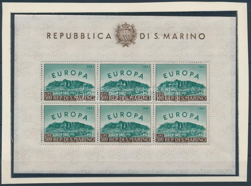 Lot 7993 - San Marino philately and postal history world - san marino -  Darabanth Co Ltd Online auction of stamps, postcards and other collectibles #288 