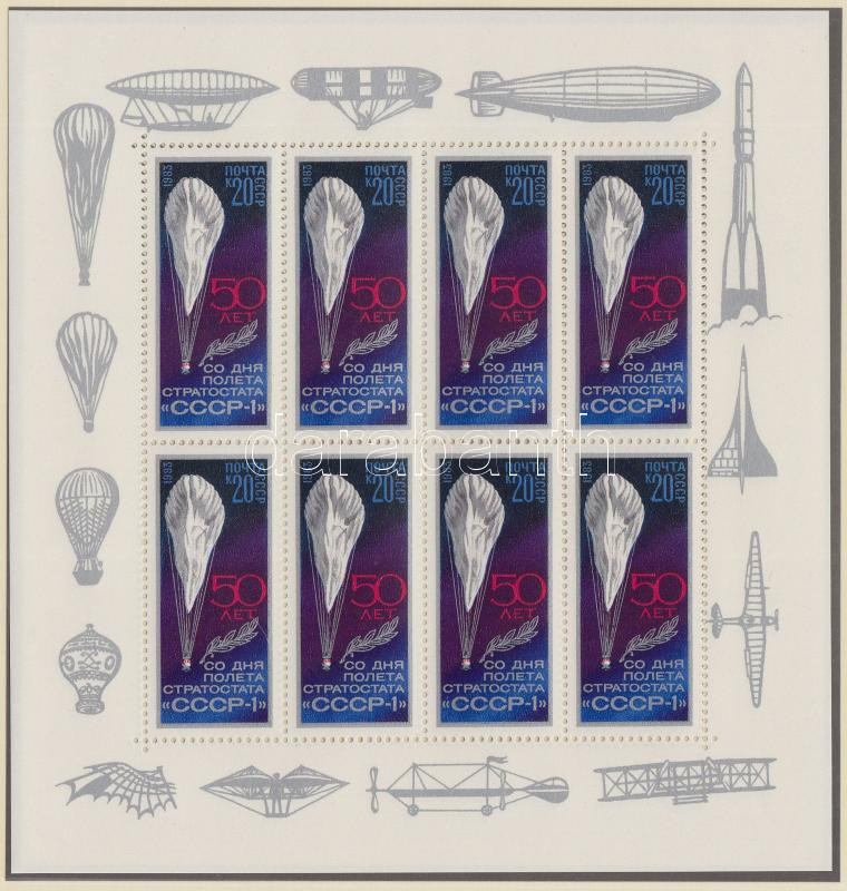 Lot 8087 - soviet union philately and postal history world - soviet union -  Darabanth Co Ltd Online auction of stamps, postcards and other collectibles #285 