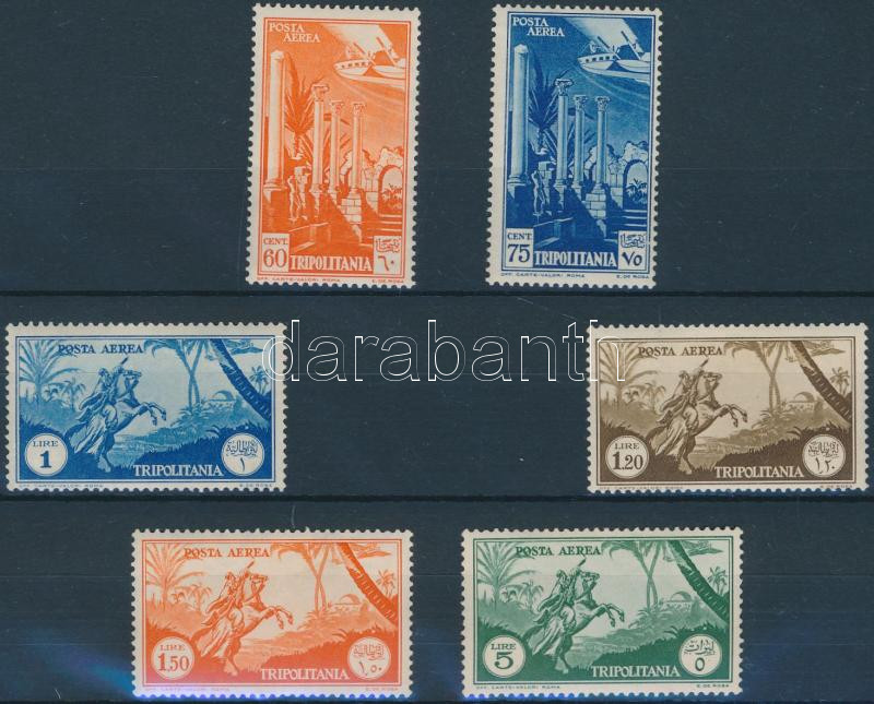 Lot 7430 - italian tripolitania philately and postal history world - italian tripolitania - Darabanth Co Ltd Stamps, Coins and Postcards Mail Auction #284 Lot 7430 - italian tripolitania philately and postal history world - italian tripolitania - Darabanth Co Ltd Stamps, Coins and Postcards Mail Auction #284