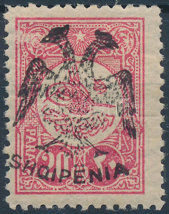 Lot 5010 - Albania Worldwide philately and postal history - Albania -  Darabanth Co Ltd Major Auction of stamps, postcards and other collectibles #26 