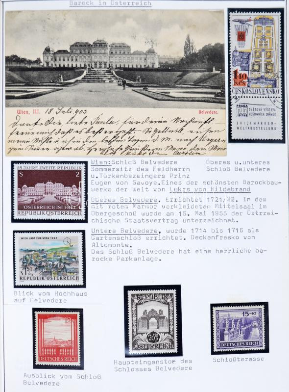 Lot 2056 - mixed worldwide thematic collections - Darabanth Co Ltd Online auction of stamps, postcards and other collectibles #287 Lot 2056 - mixed worldwide thematic collections - Darabanth Co Ltd Online auction of stamps, postcards and other collectibles #287