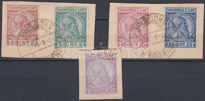 Lot 6079 - Albania Philately and postal history world - Albania - Darabanth Co Ltd Stamps, Coins and Postcards Mail Auction #283 Lot 6079 - Albania Philately and postal history world - Albania - Darabanth Co Ltd Stamps, Coins and Postcards Mail Auction #283