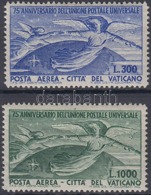 Lot 6021 - vatican philately and postal history world - vatican - Darabanth Co Ltd Online auction of stamps, postcards and other collectibles #286 Lot 6021 - vatican philately and postal history world - vatican - Darabanth Co Ltd Online auction of stamps, postcards and other collectibles #286
