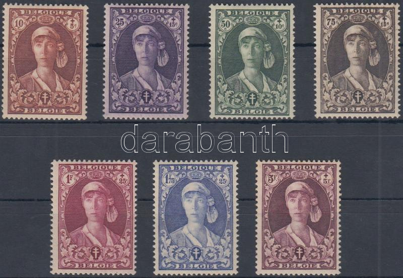 Lot 6246 - Belgium Philately and postal history world - Belgium -  Darabanth Co Ltd Stamps, Coins and Postcards Mail Auction #283