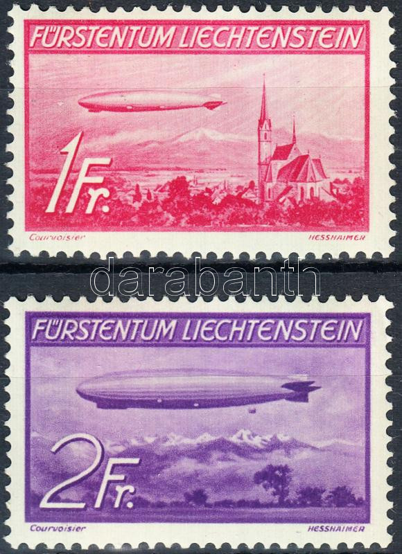 Lot 5904 - Liechtenstein Worldwide philately and postal history - Liechtenstein -  Darabanth Co Ltd Major Auction of stamps, postcards and other collectibles #26 