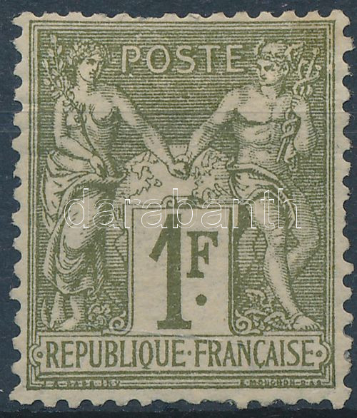 Lot 6606 - France philately and postal history world - france -  Darabanth Co Ltd Stamps, Coins and Postcards Mail Auction #283