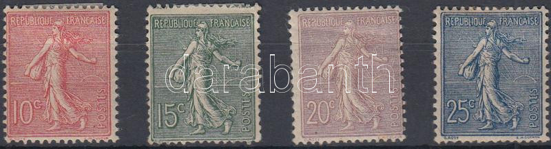 Lot 5441 - France Worldwide philately and postal history - France -  Darabanth Co Ltd Major Auction of stamps, postcards and other collectibles #26 