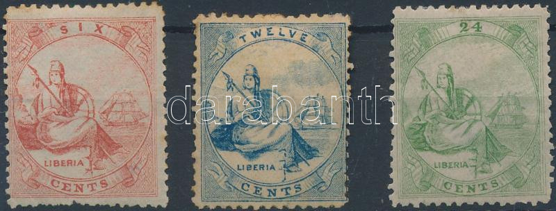 Lot 7035 - Liberia philately and postal history world - liberia - Darabanth Co Ltd Stamps, Coins and Postcards Mail Auction #284 Lot 7035 - Liberia philately and postal history world - liberia - Darabanth Co Ltd Stamps, Coins and Postcards Mail Auction #284