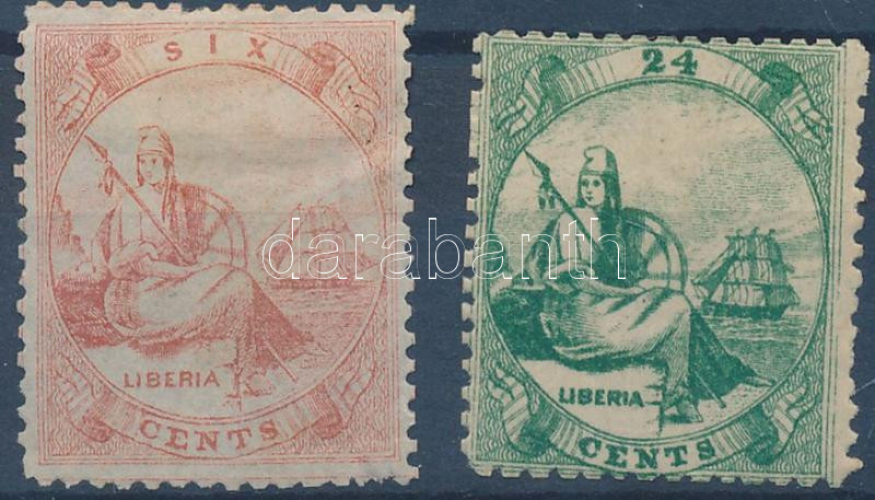 Lot 7036 - Liberia philately and postal history world - liberia - Darabanth Co Ltd Stamps, Coins and Postcards Mail Auction #284 Lot 7036 - Liberia philately and postal history world - liberia - Darabanth Co Ltd Stamps, Coins and Postcards Mail Auction #284