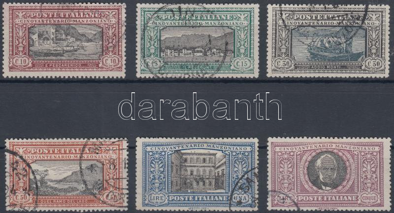 Lot 6523 - Italy Worldwide philately and postal history - Italy - Darabanth Co Ltd Major Auction of stamps, postcards and other collectibles #26 Lot 6523 - Italy Worldwide philately and postal history - Italy - Darabanth Co Ltd Major Auction of stamps, postcards and other collectibles #26