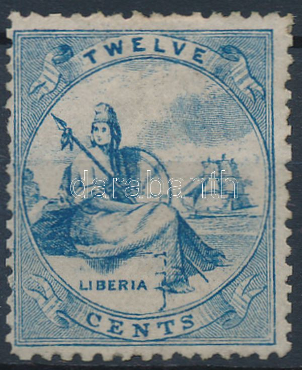 Lot 7037 - Liberia philately and postal history world - liberia - Darabanth Co Ltd Stamps, Coins and Postcards Mail Auction #284 Lot 7037 - Liberia philately and postal history world - liberia - Darabanth Co Ltd Stamps, Coins and Postcards Mail Auction #284
